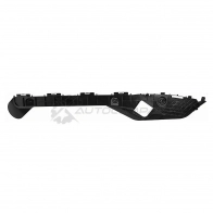 Крепление заднего бампера Toyota WISH 09- справа SAT STTYW1087B1 1440541529 60C PE