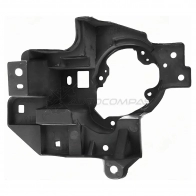 Крепление ПТФ MAZDA CX-5 17- слева SAT O 1GP7K2 STMZX6219B2 1440528886