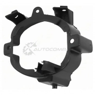 Крепление ПТФ NISSAN QASHQAI 06-10/DUALIS 06-14 слева SAT NH6T Y3 STDT65219B2 1440533765