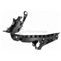 Крепление фары AUDI A4 08-11 слева SAT A2W 4C STAU27000B2 1422833728