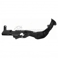 Крепление фары BMW X1 E84 09-15 слева SAT STBMX1000BC2 1440512319 UF EDCP