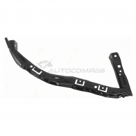 Крепление фары HONDA CIVIC 05-11 справа металл SAT H6V RG90 ST1150033 1440987681