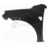 Крыло переднее CHEVROLET CAPTIVA 06-11/DAEWOO WINSTORM 06-10 слева SAT 1422799382 SJJS RG STCVC10162