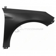 Крыло переднее FORD FOCUS III 11-19 справа SAT 1422800857 STFDA60161 52M 7U3