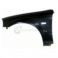 Крыло переднее HONDA CIVIC 95-98 3/4D слева SAT 6 5RXC STHD07016A2 1422803229