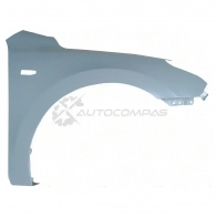 Крыло переднее HYUNDAI I30 07-12 справа SAT BKP 3W 1422805655 STHN300161