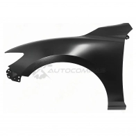 Крыло переднее MAZDA 6/ATENZA 12- слева SAT STMZ270162 1422810924 P4BC Y1