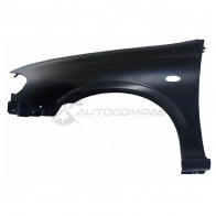 Крыло переднее NISSAN ALMERA 03-05 слева SAT R MK6HQ STDT07016A2 1422816209