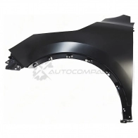 Крыло переднее NISSAN QASHQAI 14-22 слева SAT STDT66016A2 U0O C25 1440987897