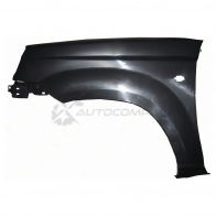 Крыло переднее NISSAN X-TRAIL 00-07 слева SAT GBN2 UZ STDTU10162 1422815098