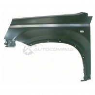 Крыло переднее NISSAN X-TRAIL 07-14 слева SAT STDTU20162 1422815104 5C EMC7Y