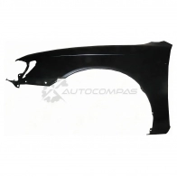 Крыло переднее Toyota COROLLA 91-02 слева SAT KTVD V 1422824316 STTY260162