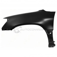 Крыло переднее Toyota HARRIER/LEXUS RX300 97-03 слева SAT 1422809303 STLX450162 UQ EK4XV