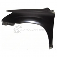 Крыло переднее Toyota HARRIER/LEXUS RX330 03-08 слева SAT 1422809343 4Y L6CE STLX460162