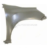 Крыло переднее Toyota HILUX REVO 15- справа SAT STTY980161 1422831427 2S SS31