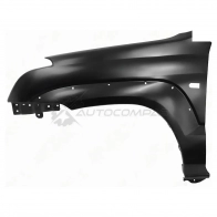 Крыло переднее Toyota LAND CRUISER PRADO 02-09 слева SAT STTY91016K2 1422828535 JU 9L1