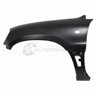Крыло переднее Toyota RAV4 94-00 слева SAT STTYY10162 M QHBL 1422824681