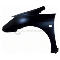 Крыло переднее Toyota SPACIO/COROLLA VERSO 01-07 слева SAT IQVE 7 1422821829 STTY28016K2