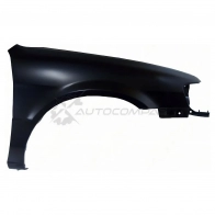 Крыло переднее Toyota TERCEL/CORSA 94-99 3D/4D справа SAT 1422825726 LH INBVT STTYX50161