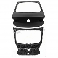 Крышка багажника VW POLO 20 SAT ST1960001 TCO B1T 1440988022