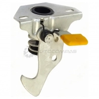 Крючок замка капота BMW 3-SERIES E90/E91/E92/E93 05-12 SAT 1440988091 EW 8W8Q STBM34015LA0
