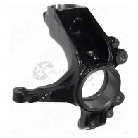 Кулак поворотный FORD FOCUS II 04-11 справа SAT 1422876224 ST3M513K170BH ML73AC 4