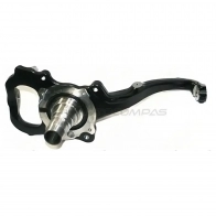 Кулак поворотный передний Toyota LAND CRUISER 100/LEXUS LX470 98-07 справа SAT UET AO 1422825693 ST4320160020