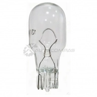 Лампа дополнительного освещения 12V 16W W16W (без цоколя)