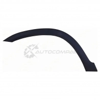 Молдинг арки крыла HONDA CR-V 01-06 слева передний SAT STHD66016M2 1422803373 3I5 6Y8R