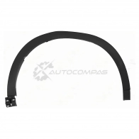 Молдинг арки крыла MAZDA CX-5 17- справа передний SAT QMM 0X 1440528462 STMZX6016M1