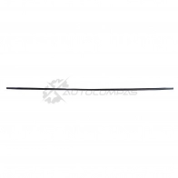 Молдинг бампера Toyota PREMIO 01-07 справа SAT STTY47000MA1 QTPK 8NR 1422822077