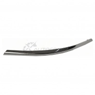 Молдинг заднего бампера OPEL ASTRA 12-15 WAGON справа хром SAT AAIG4 F4 STOP50087M1 1440517673