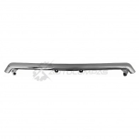 Молдинг капота SUBARU FORESTER 13- хром SAT 1422820747 STSB68015M0 T BHM0E
