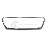 Молдинг решетки радиатора SUBARU XV / IMPREZA 12-15 SAT STSBX1093M0 0HY1C 22 1440536676