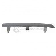 Молдинг решетки радиатора Toyota RAV4 08-12 слева центр SAT STTYY3093M2 8 YC5TM 1422827505