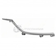 Молдинги решетки радиатора MAZDA 6/ATENZA 12-15 справа хром SAT STMZ27093M1 1440529213 7 9WB4