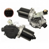 Мотор трапеции стеклоочистителя Toyota CAMRY V30 01-06/RAV4 00-05/LEXUS RX 03-09 SAT ST8511033230 1440988321 OXAGE D