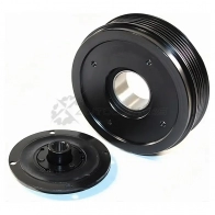 Муфта кондиционера в сборе Toyota COROLLA ZRE151 06-13 1.6 1ZR SAT AY UHDRW STTY29396M0 1422873704