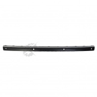 Накладка заднего бампера MERCEDES W211 02-06 под сонары, с хромом SAT OW9LT 3 1422811299 STMD57087M0
