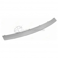 Накладка заднего бампера VW TOUAREG 03-10 хром SAT 1422834162 NEH P01 STVW61087M0