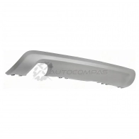Накладка на задний бампер NISSAN TERRANO 14-22 SAT 1440532628 STNSD1087P0 TWHU4 65