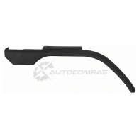 Накладка на порог MITSUBIHICANTER FE5 Узкая кабина справа 96-03 SAT STMB83016MA1 1422813545 O5T2 NYB