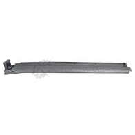 Накладка на порог MITSUBISHI PAJERO 99-06 слева SAT STMBY7042ML2 1422813154 S0W4C 8U