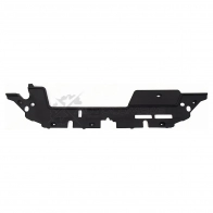 Накладка на рамку кузова Toyota COROLLA 06-13 SAT STTY29025A0 1422825844 ZLN NSP