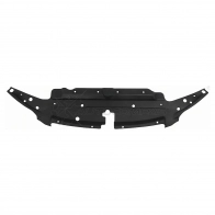 Накладка на рамку кузова Toyota LAND CRUISER PRADO 150 09-13 SAT 1422822001 STTY150009A0 M VPVBDR