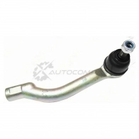 Рулевой наконечник NISSAN QASHQAI/X-TRAIL 07-/RENAULT KOLEOS 08- слева SAT 7 03V9LO 1422815263 ST48647JD01A