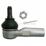 Рулевой наконечник Toyota CELICA/COROLLA/FIELDER/RUNX/SPACIO/EXIV/PREMIO/ RAV4/RAUM/WILL/WISH 4WD 92