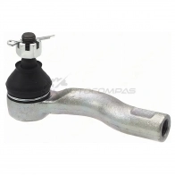 Рулевой наконечник Toyota VITZ/YARIS/VIOS 14- слева SAT ST4504709380 1422829356 ETQ R13T