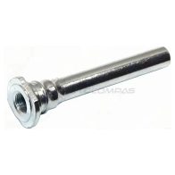 Направляющая переднего суппорта HONDA ACCORD CF3/CF4/CF5/CL1/CL3 1998-2002 SAT 1422805272 S79 B8YJ ST45262SL0003