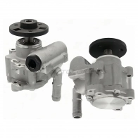 Насос ГУР BMW 3 E90 3.0D 09-13 SAT ST480010 1440513071 IDR0 2